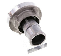 32 (44 mm) Geschmiedetes Aluminium-Storz-Kupplung 32 mm Schlauchsäule drehbar