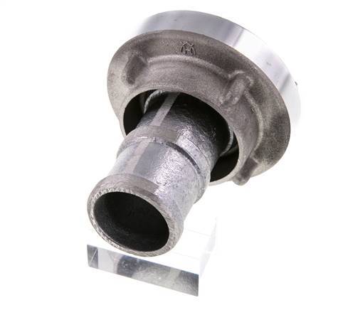 32 (44 mm) Geschmiedetes Aluminium-Storz-Kupplung 32 mm Schlauchsäule drehbar