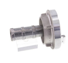 38 (51 mm) Aluminium-Storz-Kupplung 25 mm Schlauchsäule drehbar