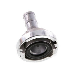 38 (51 mm) Aluminium-Storz-Kupplung 25 mm Schlauchsäule drehbar