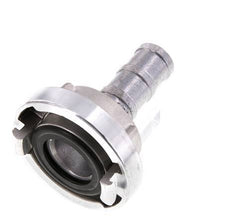 38 (51 mm) Aluminium-Storz-Kupplung 25 mm Schlauchsäule drehbar