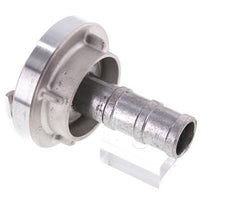 38 (51 mm) Aluminium-Storz-Kupplung 25 mm Schlauchsäule drehbar