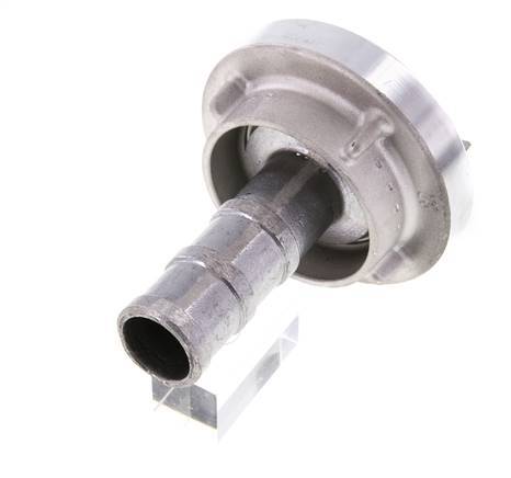 38 (51 mm) Aluminium-Storz-Kupplung 25 mm Schlauchsäule drehbar