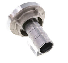 38 (51 mm) Geschmiedetes Aluminium-Storz-Kupplung 32 mm Schlauchsäule drehbar