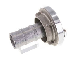 38 (51 mm) Geschmiedetes Aluminium-Storz-Kupplung 32 mm Schlauchsäule drehbar