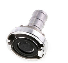 38 (51 mm) Geschmiedetes Aluminium-Storz-Kupplung 32 mm Schlauchsäule drehbar