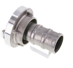 38 (51 mm) Aluminium-Storz-Kupplung 38 mm Schlauchpfeiler drehbar