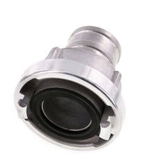 52-C (66 mm) Geschmiedetes Aluminium-Storz-Kupplung 52-mm-Schlauchsäule drehbar