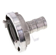 65 (81 mm) Geschmiedetes Aluminium-Storz-Kupplung 38 mm Schlauchsäule drehbar