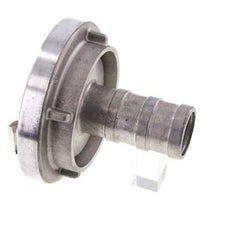 65 (81 mm) Geschmiedetes Aluminium-Storz-Kupplung 38 mm Schlauchsäule drehbar