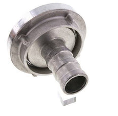 65 (81 mm) Geschmiedetes Aluminium-Storz-Kupplung 38 mm Schlauchsäule drehbar