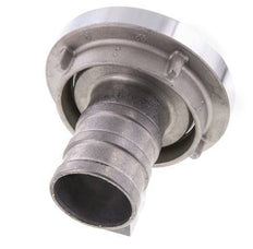 65 (81 mm) Geschmiedetes Aluminium-Storz-Kupplung 52 mm Schlauchsäule drehbar