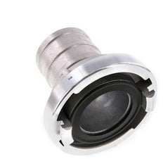 65 (81 mm) Geschmiedetes Aluminium-Storz-Kupplung 65 mm Schlauchsäule drehbar