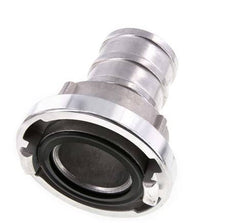 75-B (89 mm) Geschmiedetes Aluminium-Storz-Kupplung 70 mm Schlauchsäule drehbar