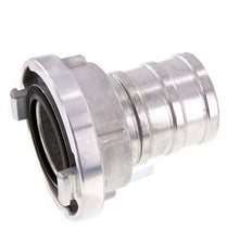 75-B (89 mm) Geschmiedetes Aluminium-Storz-Kupplung 75 mm Schlauchsäule drehbar