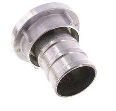 75-B (89 mm) Geschmiedetes Aluminium-Storz-Kupplung 75 mm Schlauchsäule drehbar