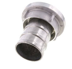 75-B (89 mm) Geschmiedetes Aluminium-Storz-Kupplung 75 mm Schlauchsäule drehbar