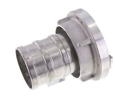75-B (89 mm) Geschmiedetes Aluminium-Storz-Kupplung 75 mm Schlauchsäule drehbar