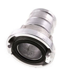 75-B (89 mm) Geschmiedetes Aluminium-Storz-Kupplung 80 mm Schlauchsäule drehbar