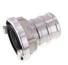 75-B (89 mm) Forged Aluminum Storz Coupling 80 mm Hose Pillar Rotatable