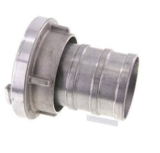 75-B (89 mm) Forged Aluminum Storz Coupling 80 mm Hose Pillar Rotatable