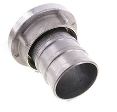 75-B (89 mm) Forged Aluminum Storz Coupling 80 mm Hose Pillar Rotatable