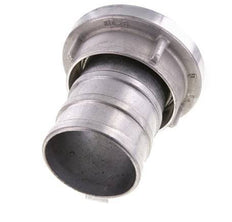 75-B (89 mm) Forged Aluminum Storz Coupling 80 mm Hose Pillar Rotatable