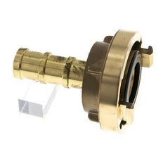 38 (51 mm) Messing Storz-Kupplung 25 mm Schlauchsäule drehbar