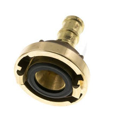 38 (51 mm) Messing Storz-Kupplung 25 mm Schlauchsäule drehbar