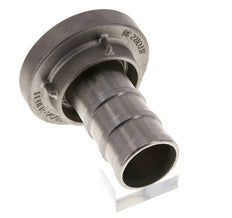 38 (51 mm) Edelstahl-Storz-Kupplung 38 mm Schlauchpfeiler drehbar