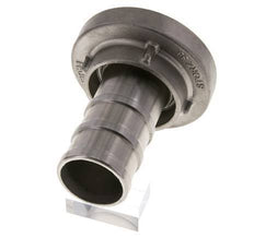 38 (51 mm) Edelstahl-Storz-Kupplung 38 mm Schlauchpfeiler drehbar