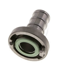 38 (51 mm) Edelstahl-Storz-Kupplung 38 mm Schlauchpfeiler drehbar