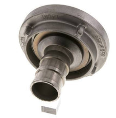 65 (81 mm) Edelstahl-Storz-Kupplung 38 mm Schlauchpfeiler drehbar