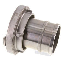 65 (81 mm) Edelstahl-Storz-Kupplung 75 mm Schlauchpfeiler drehbar