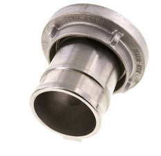 65 (81 mm) Edelstahl-Storz-Kupplung 75 mm Schlauchpfeiler drehbar