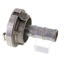 38 (51 mm) Geschmiedetes Aluminium-Storz-Kupplung 25 mm Schlauchsäule drehbar mit Schloss