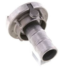 38 (51 mm) Geschmiedetes Aluminium-Storz-Kupplung 32 mm Schlauchsäule drehbar mit Schloss