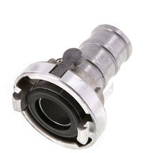 38 (51 mm) Geschmiedetes Aluminium-Storz-Kupplung 38 mm Schlauchsäule drehbar mit Schloss