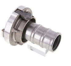 38 (51 mm) Geschmiedetes Aluminium-Storz-Kupplung 38 mm Schlauchsäule drehbar mit Schloss
