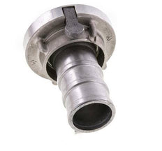 38 (51 mm) Geschmiedetes Aluminium-Storz-Kupplung 38 mm Schlauchsäule drehbar mit Schloss