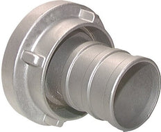 110-A (133 mm) Geschmiedetes Aluminium-Storz-Kupplung 110 mm Schlauchsäule drehbar