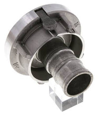 52-C (66 mm) Forged Aluminum Storz Coupling 38 mm Hose Pillar Rotatable with Lock