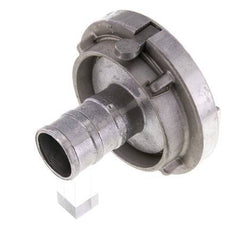 65 (81 mm) Geschmiedetes Aluminium-Storz-Kupplung 38 mm Schlauchsäule drehbar mit Schloss