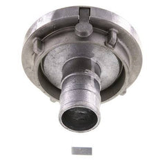 65 (81 mm) Geschmiedetes Aluminium-Storz-Kupplung 38 mm Schlauchsäule drehbar mit Schloss