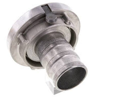 65 (81 mm) Geschmiedetes Aluminium-Storz-Kupplung 52 mm Schlauchsäule drehbar mit Schloss