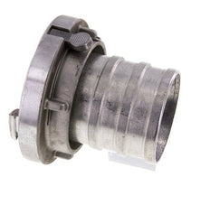 65 (81 mm) Geschmiedetes Aluminium-Storz-Kupplung 75 mm Schlauchsäule drehbar mit Schloss