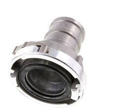 75-B (89 mm) Geschmiedetes Aluminium-Storz-Kupplung 65 mm Schlauchsäule drehbar mit Schloss