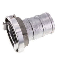 90 (105 mm) Geschmiedetes Aluminium-Storz-Kupplung 90 mm Schlauchsäule drehbar mit Schloss
