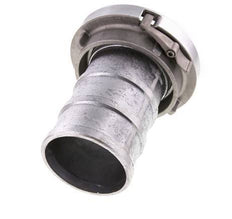 90 (105 mm) Geschmiedetes Aluminium-Storz-Kupplung 90 mm Schlauchsäule drehbar mit Schloss