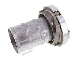 90 (105 mm) Geschmiedetes Aluminium-Storz-Kupplung 90 mm Schlauchsäule drehbar mit Schloss